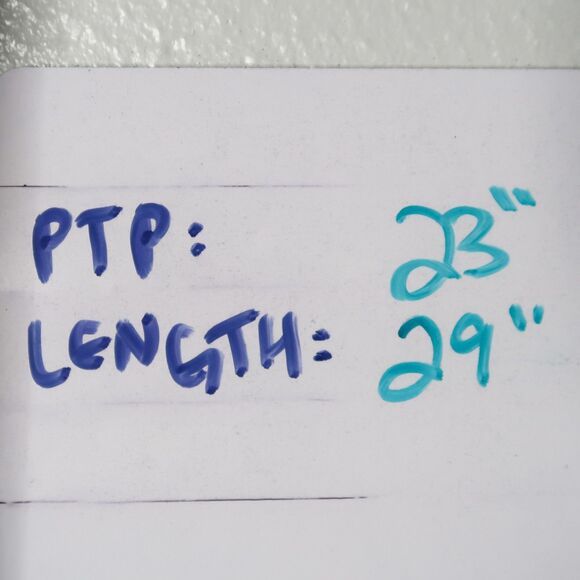 Silk Exchange Womens Button Up Blouse Size Large Blue 100% Silk Vintage - Picture 3 of 6